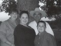 Sheriff Joe Pollock & Family - 2004