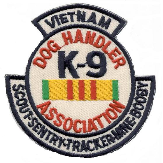 VDHA Cloth Patch