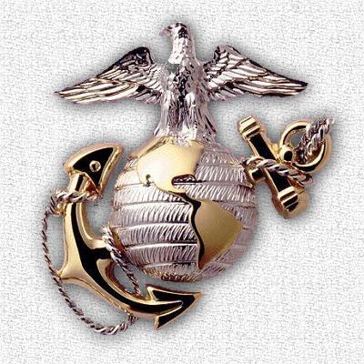 Marine Insignia