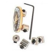 Lapel/Cap Pin Keepers